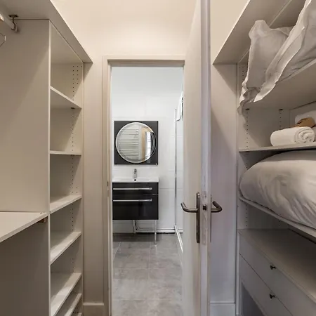 In | Charme Quartier Montchat * Λυών