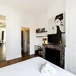 In | Charme Quartier Montchat *