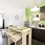 아파트 In | Charme Quartier Montchat