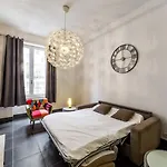 In | Charme Quartier Montchat 아파트