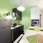In | Charme Quartier Montchat