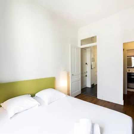 In | Charme Quartier Montchat Lyon