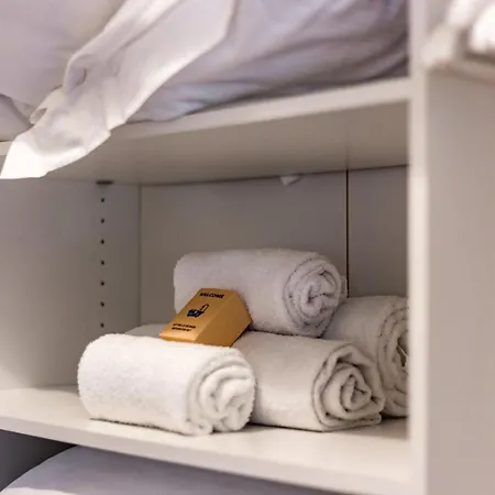 Apartamento In | Charme Quartier Montchat Lyon