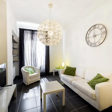 Apartamento In | Charme Quartier Montchat *