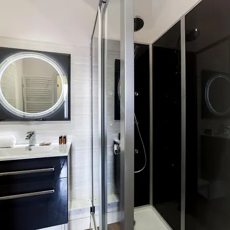 In | Charme Quartier Montchat Apartamento Lyon