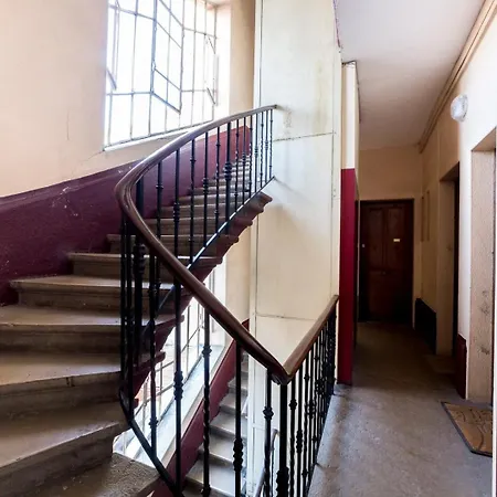 Apartamento In | Charme Quartier Montchat *