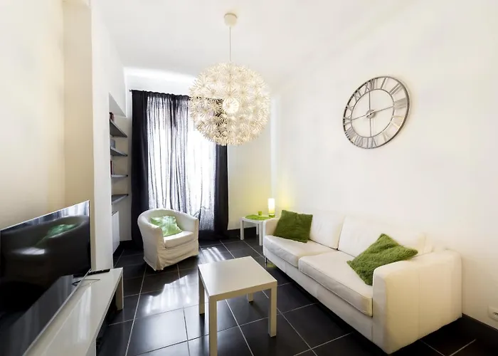 Apartment In | Charme Quartier Montchat *