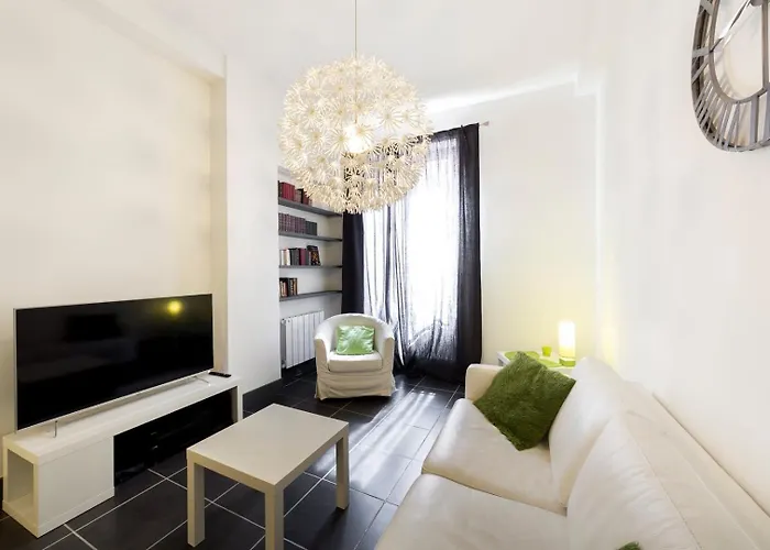 In | Charme Quartier Montchat