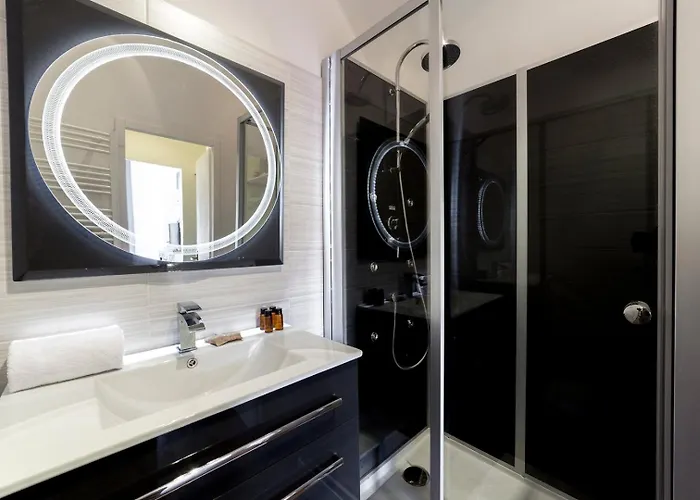 In | Charme Quartier Montchat Apartment Lyon
