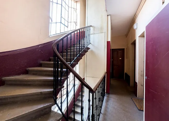 Apartment In | Charme Quartier Montchat *