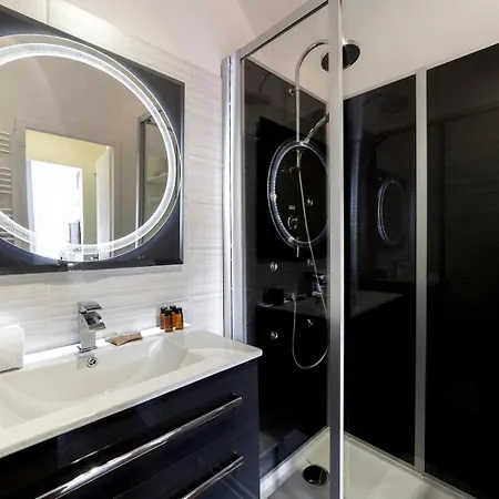 Calme - Quartier Prise Montchat Ail Apartmán Lyon